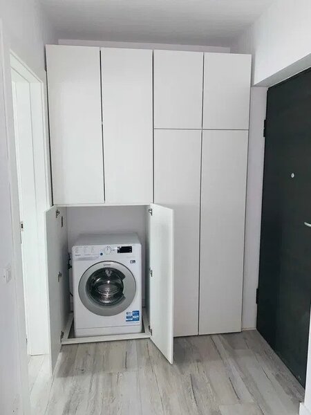 Lujerului,